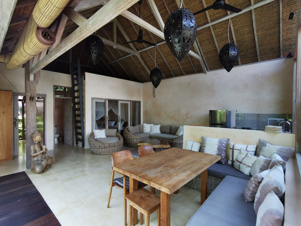 Anahata - Tropical Private Villas 15/23