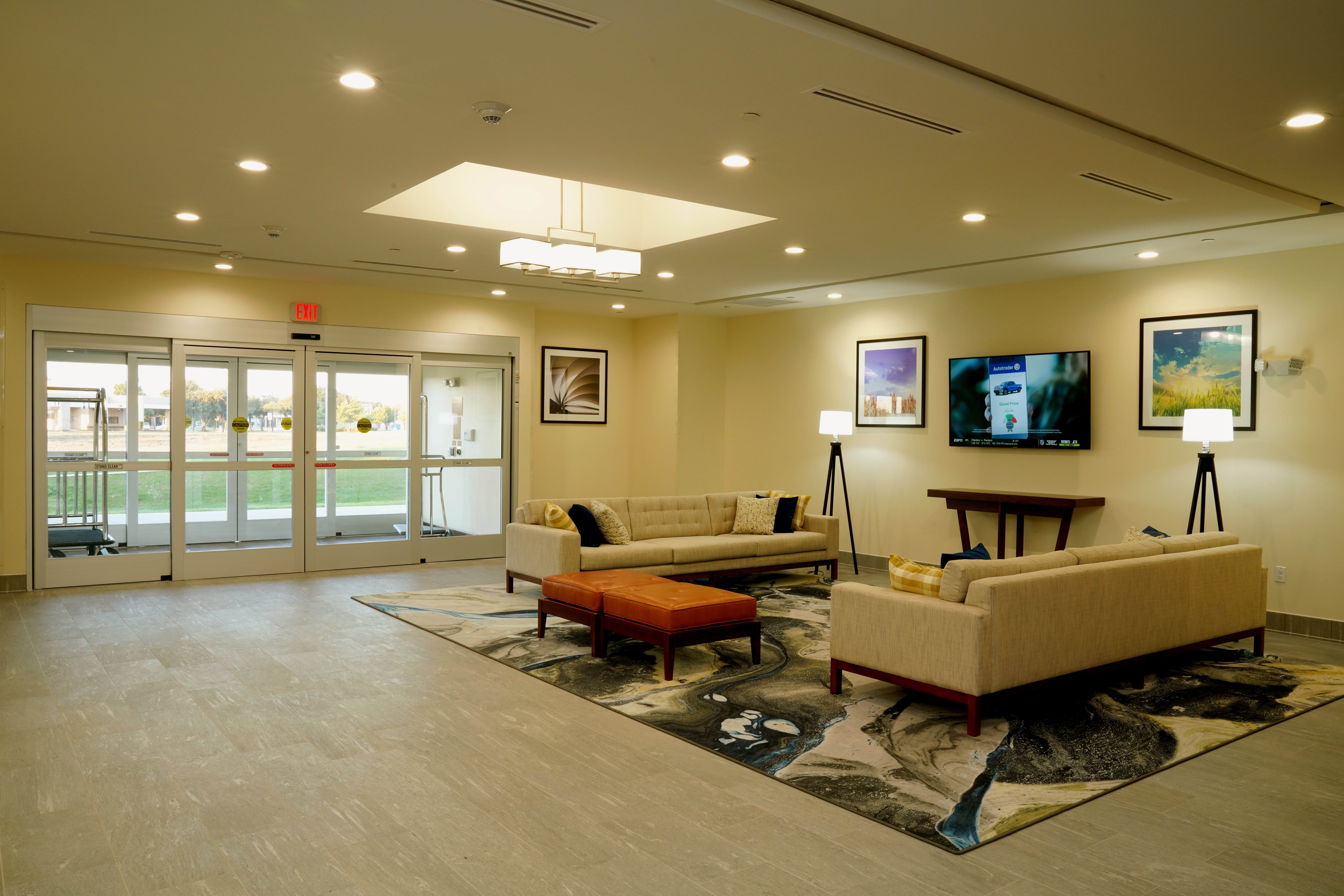 Candlewood Suites Plano North 27/44