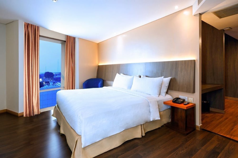 Aston Palembang Hotel and Conference Center 8/35