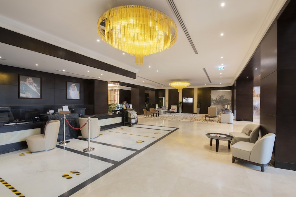 اسكوت رافال العليا(ASCOTT RAFAL OLAYA RIYADH) 28/69