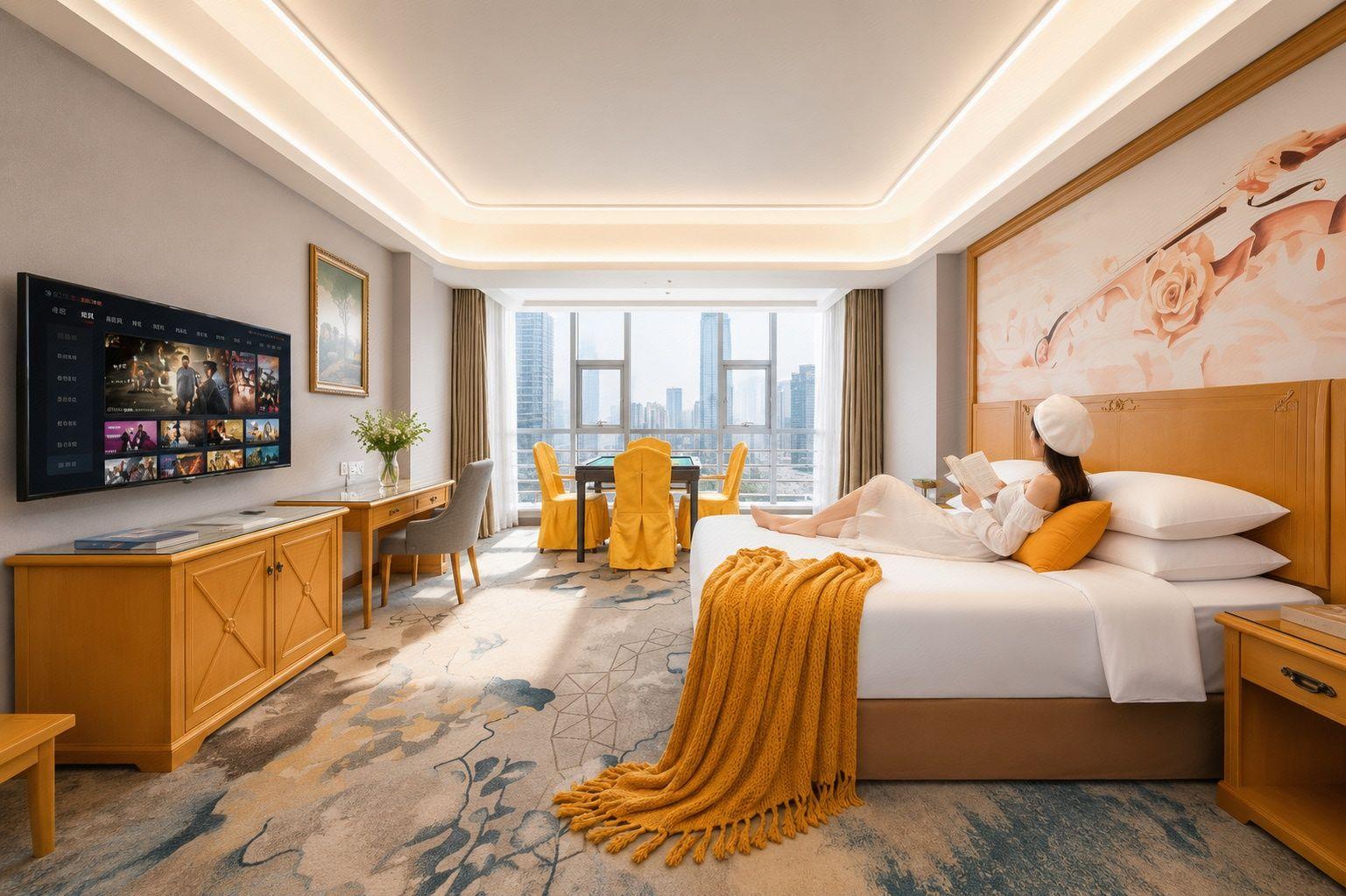 Vienna Classic Hotel 34/58