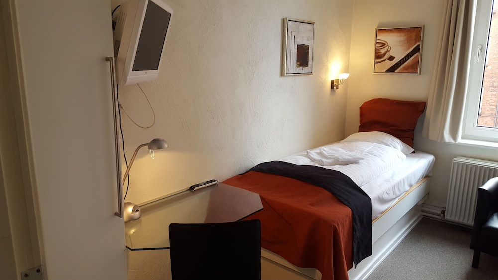 Milling Hotel Mini 19 17/55