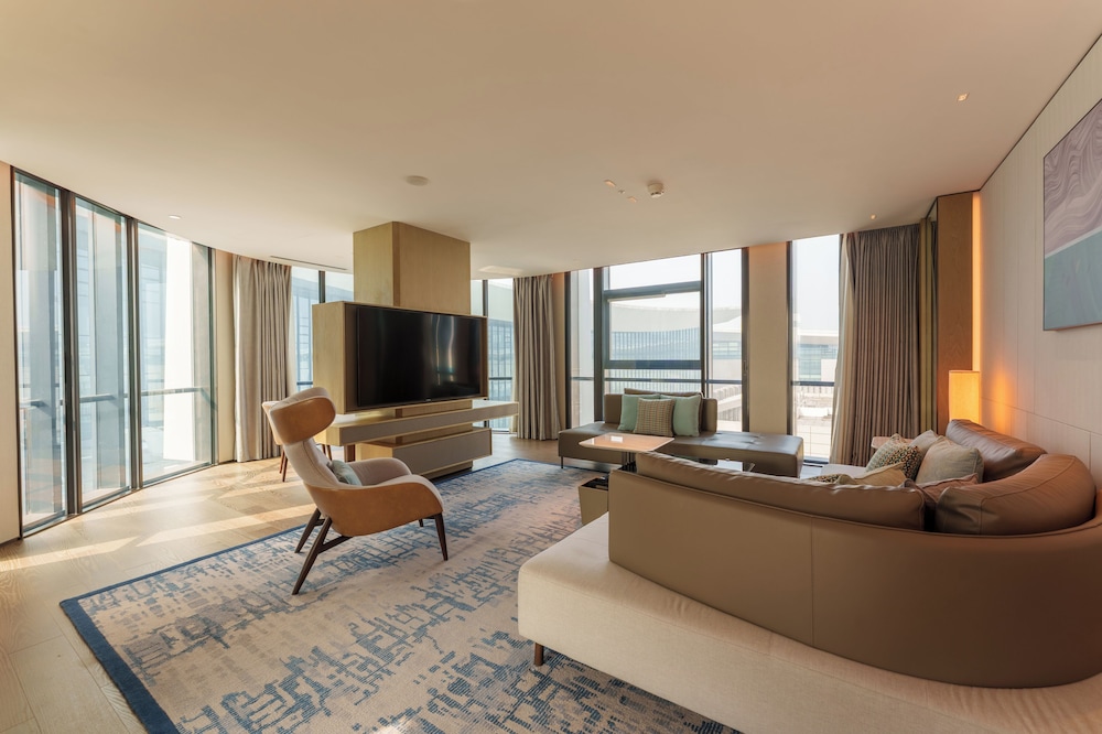 Hyatt Regency Hangzhou International Airport 28/43