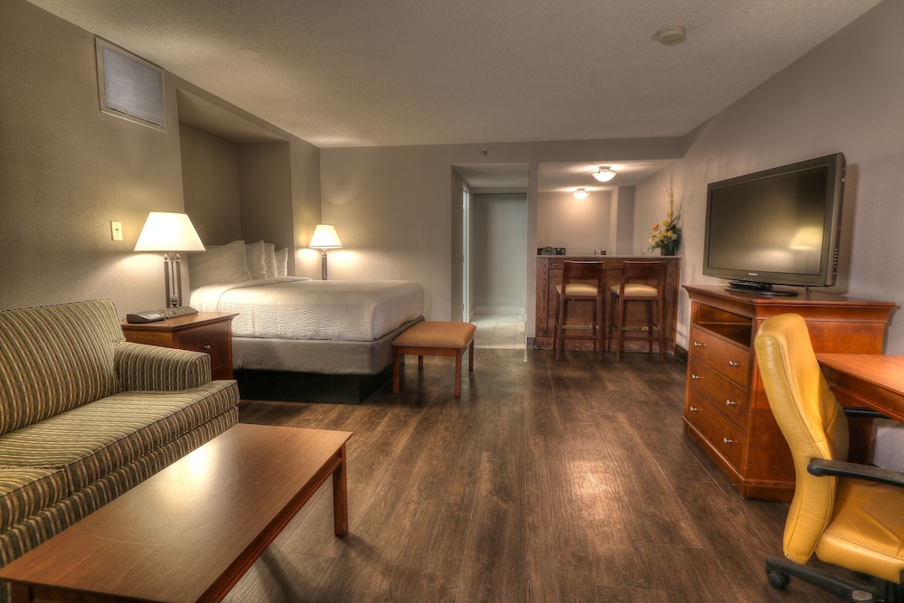 The Ramsey Hotel And Convention Center 47/69