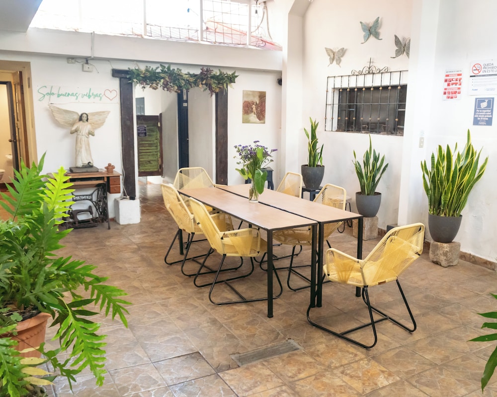 La Casa de Mamapan 36/60