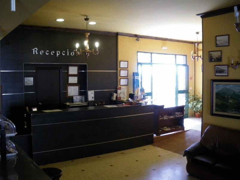 Hotel La Barca 2/15