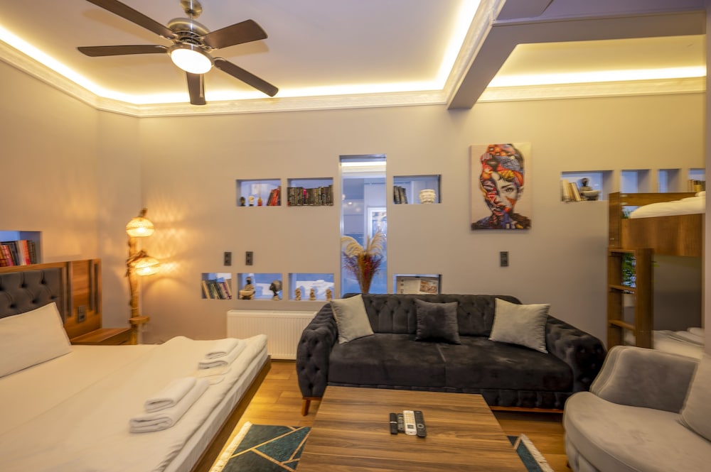 Dorne Suite Taksim 43/50