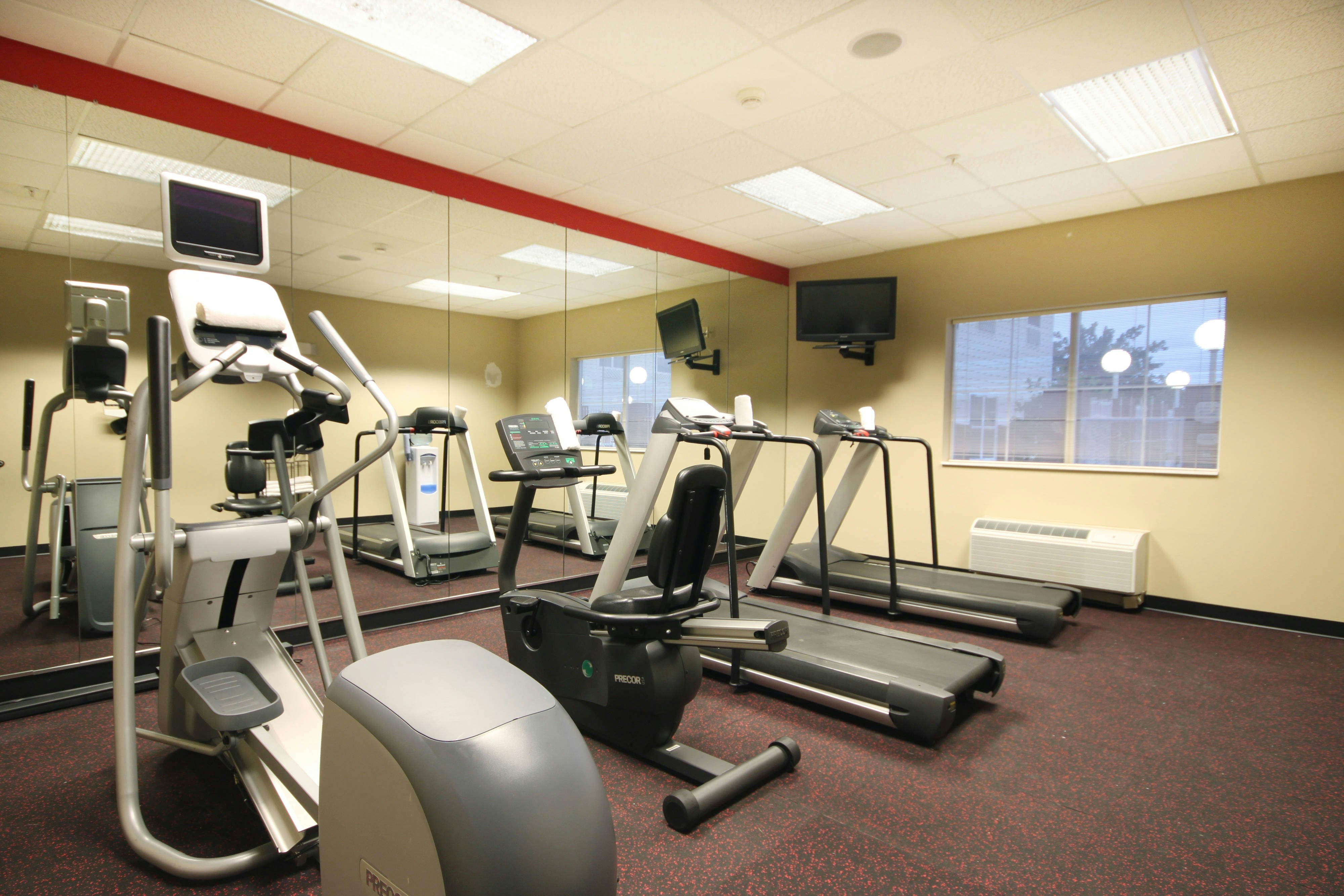 Towneplace Suites By Marriott 4/7