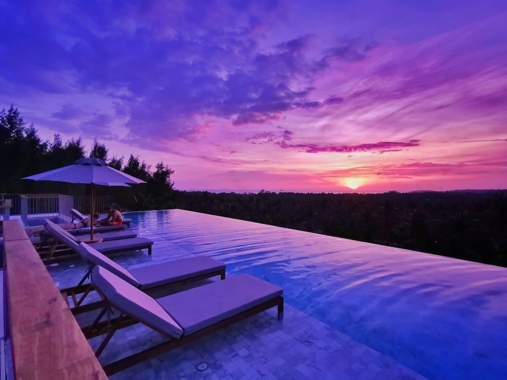 Varivana Resort Koh Phangan, The Centara Collection 26/51