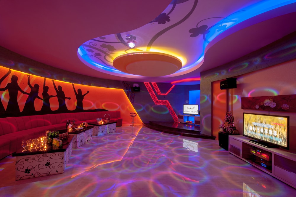 Muong Thanh Nha Trang Hotel 63/69