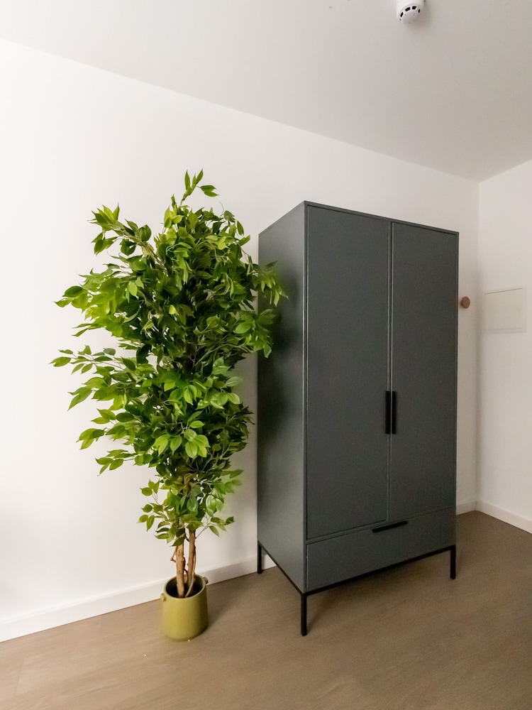 Limehome Berlin Luise-Henriette-Str. 26/49