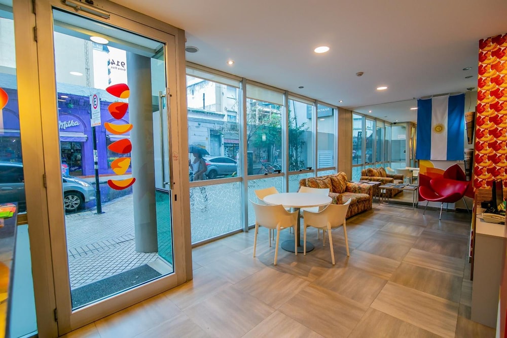 ROBERTA ROSA DE FONTANA SUITES 24/41