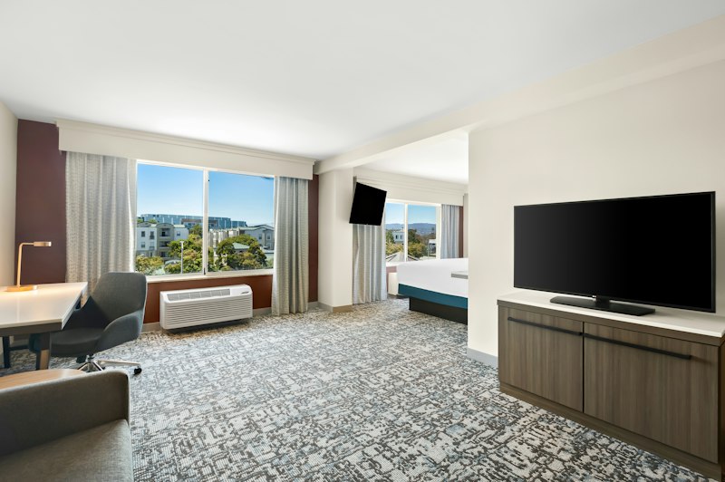Hilton Garden Inn San Mateo 16/29