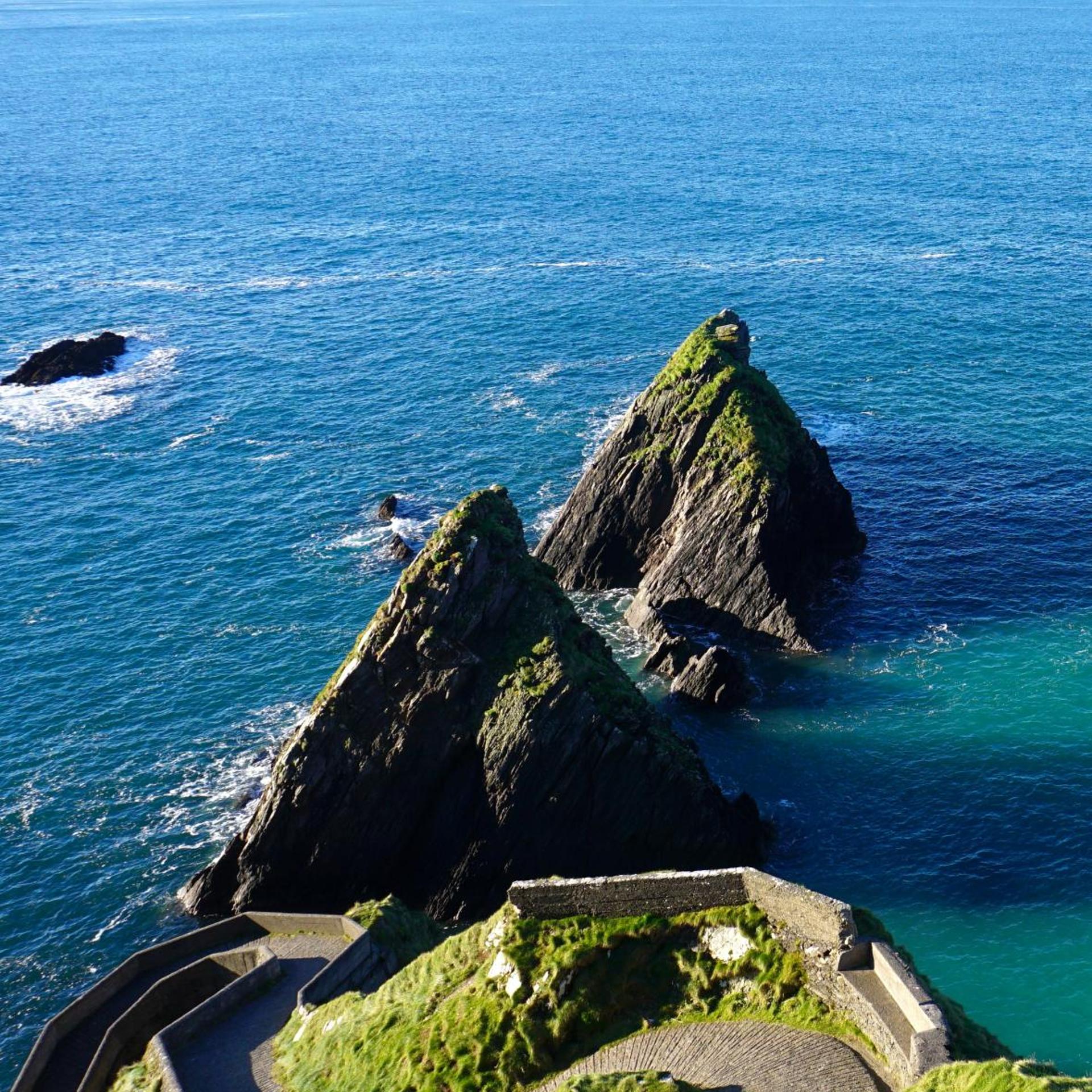 Ceann Sibeal Hotel 46/50