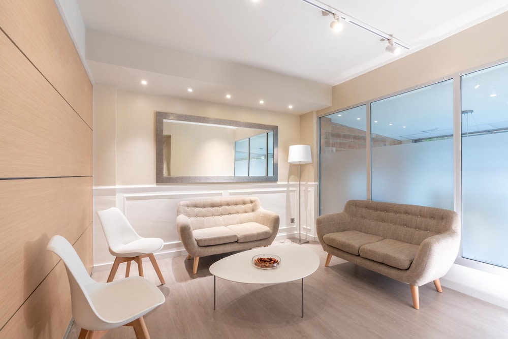 Serennia Fira Gran Via Exclusive Rooms 27/47
