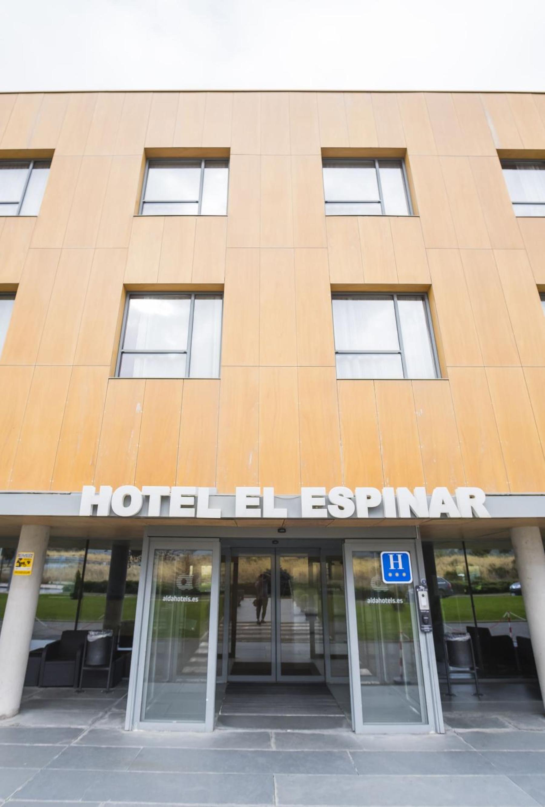 El Espinar 5/60