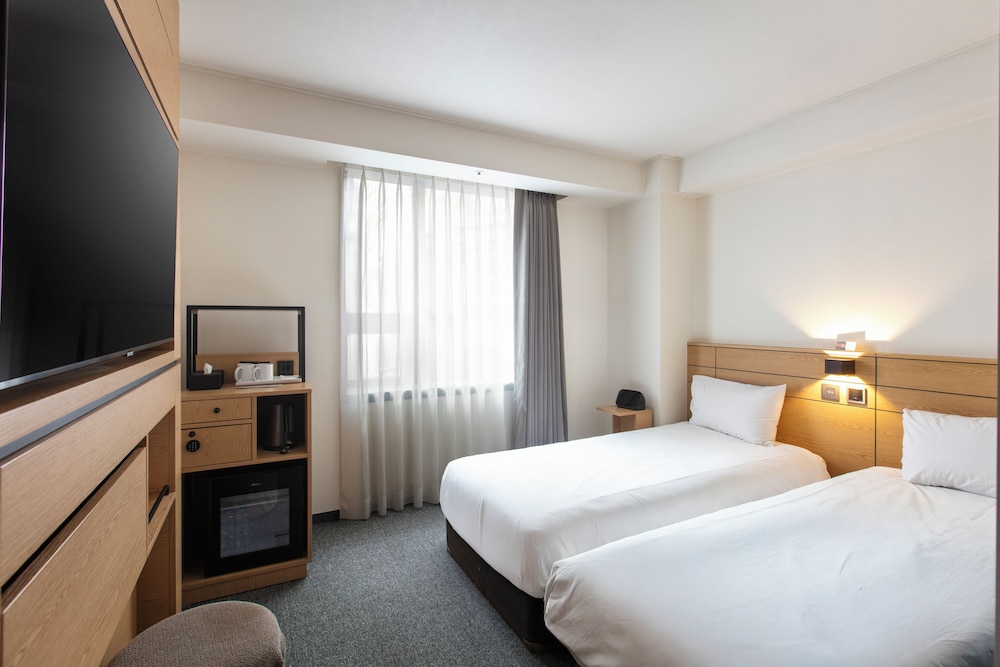 ROOM, TWIN BEDS, ACCESSIBLE