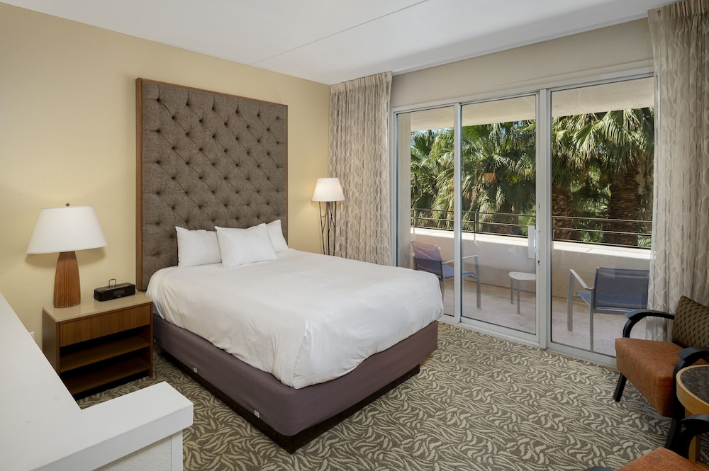 Grand Hyatt Indian Wells Resort & Villas 9/66