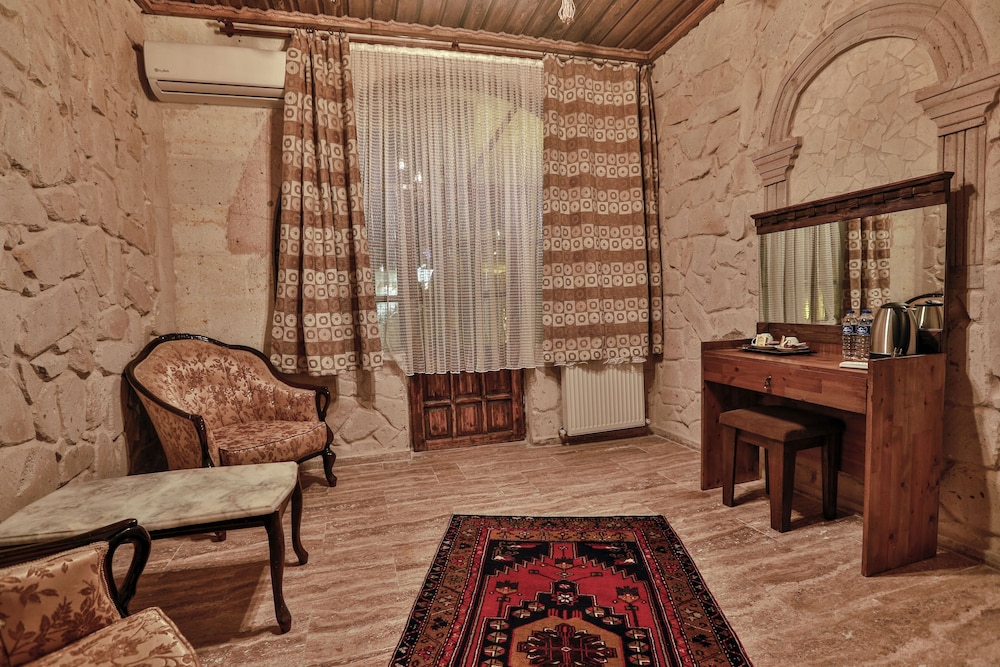 Cappadocia Caves Hotel 31/50