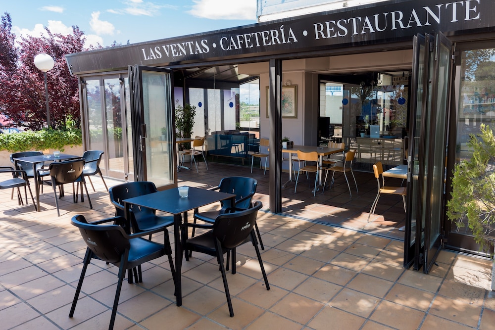 Hotel Las Ventas 40/51