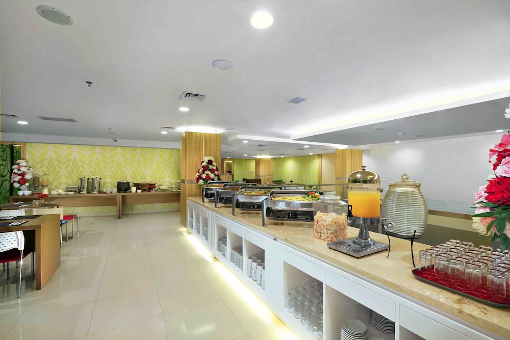 Cordela Hotel Cirebon 6/26