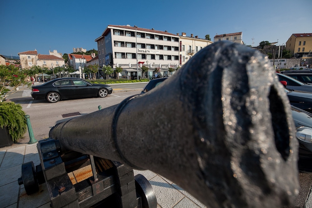 Bura 45 Boutique Hotel 1/58