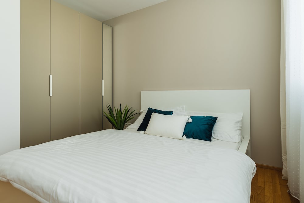 Ambiente Serviced Apartments - Centre 19/50
