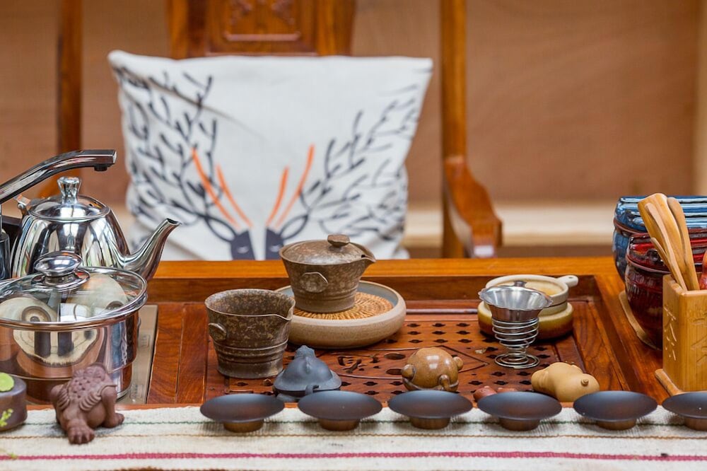C'est La Vie Boutique Inn 写真3