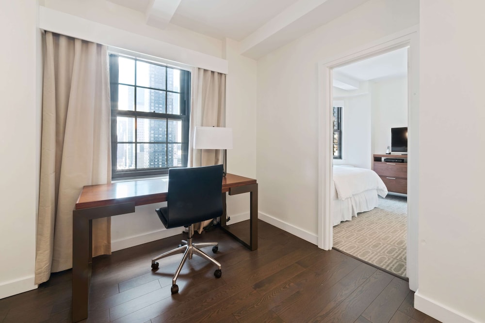 The Beekman Tower, Trademark Collection by Wyndham 52/65