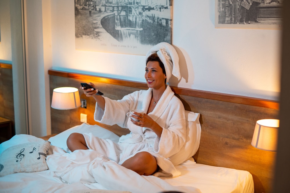 Hotel Phoebus Garden Spa 32/69