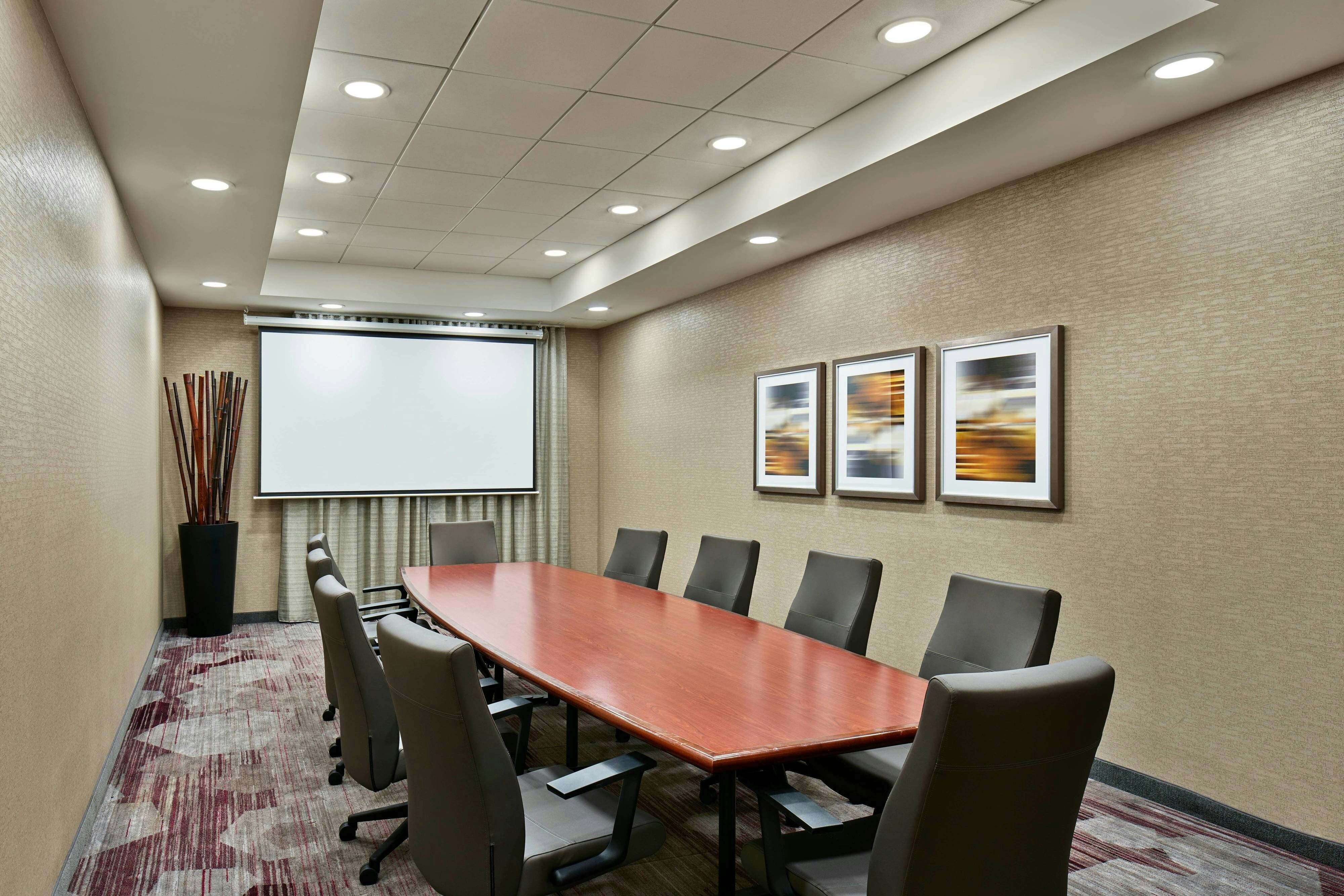 Courtyard by Marriott Philadelphia Langhorne 38/47