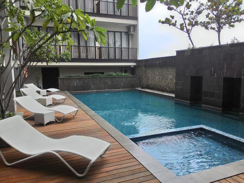 D Anaya Hotel Bogor 58/58