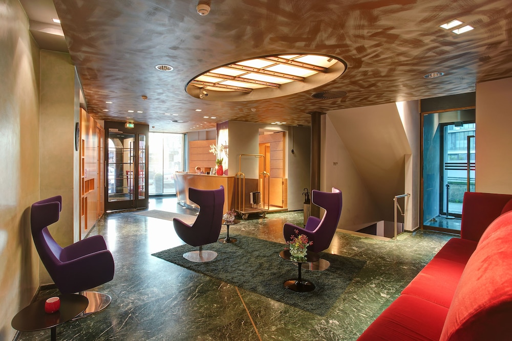 Premier Inn Cologne City Centre hotel 22/50