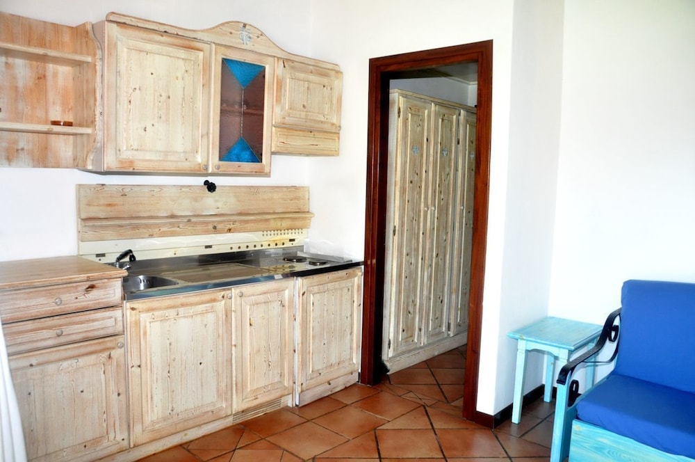 Liscia Eldi Resort 7/47