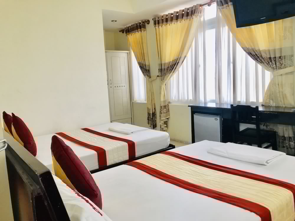 Canary Hotel 18/50