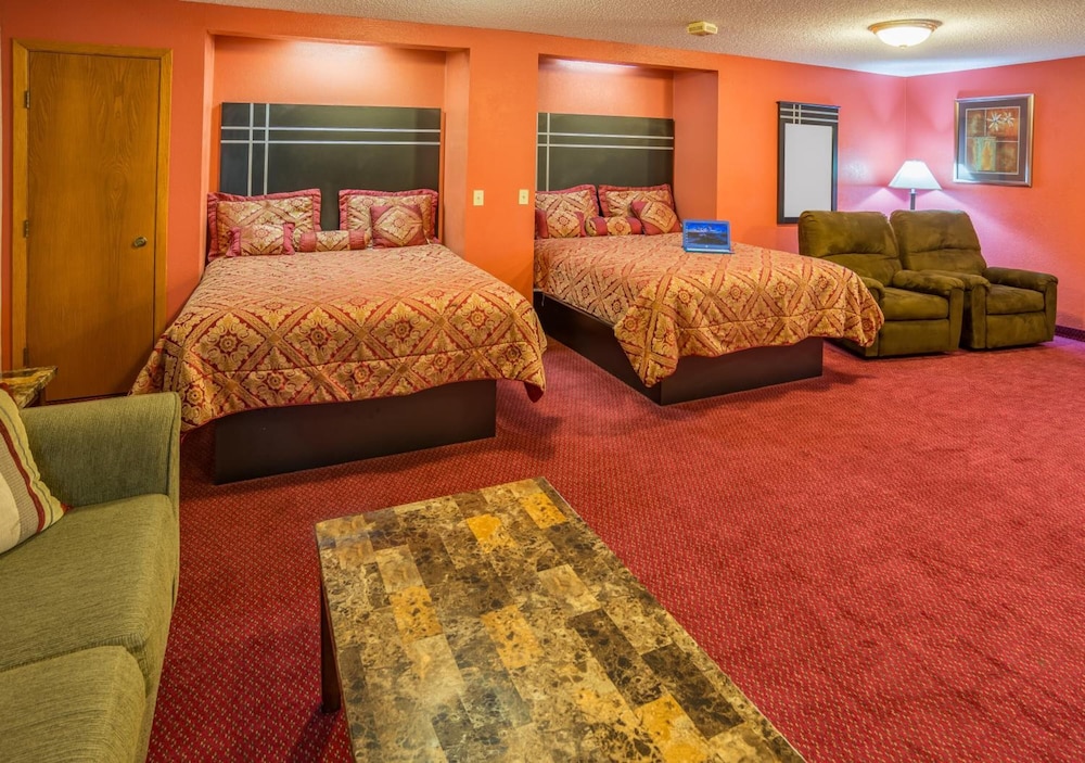 Prime Rate Inn 23/39