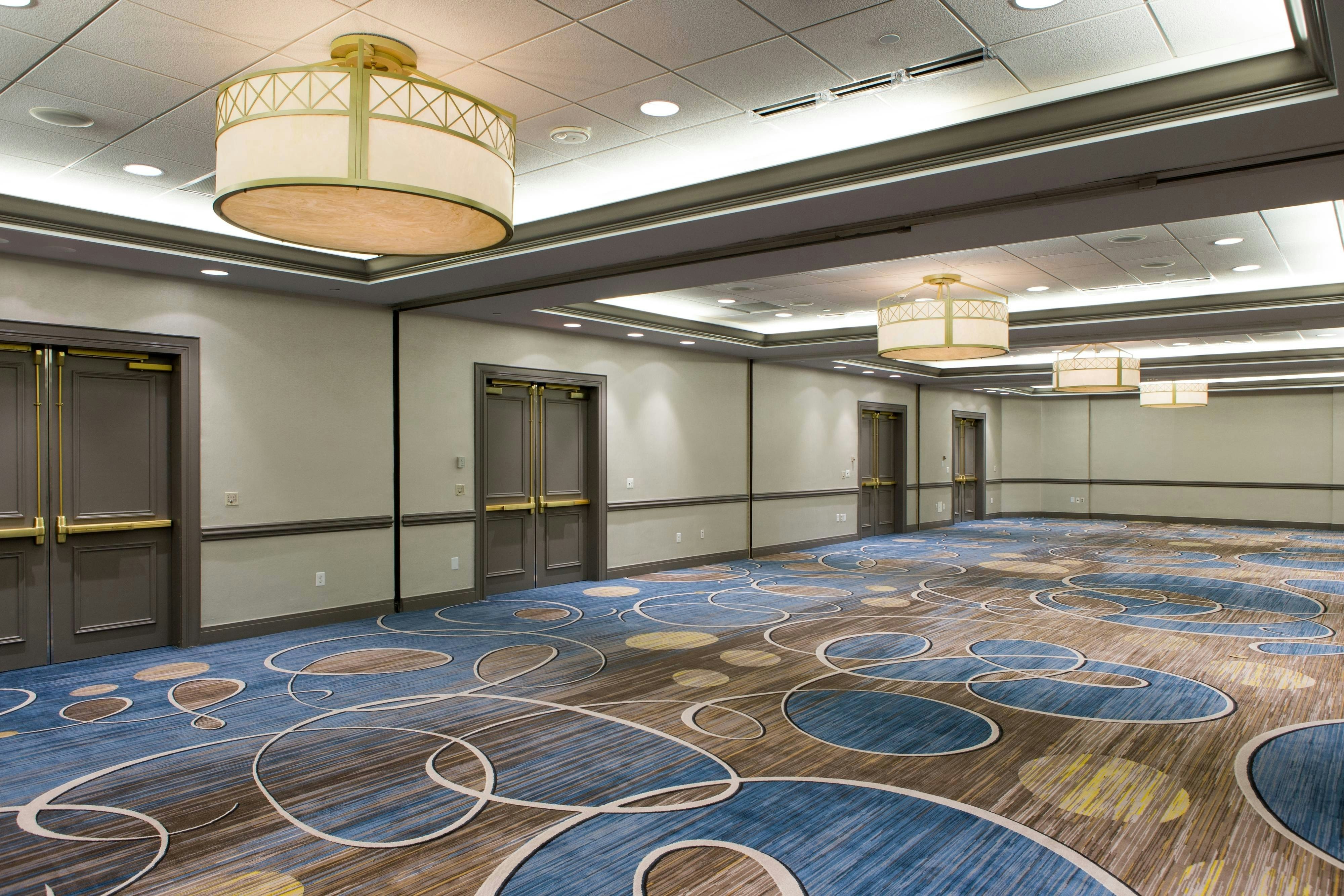 Marriott Inner Harbor 21/56