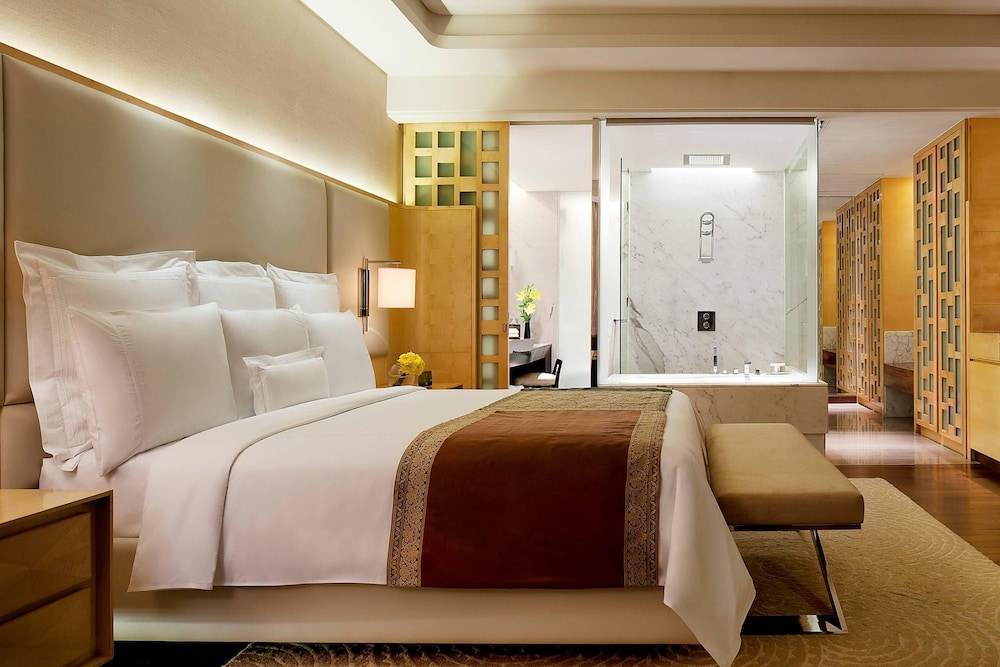 Jw Marriott Hotel Chandigarh 11/46