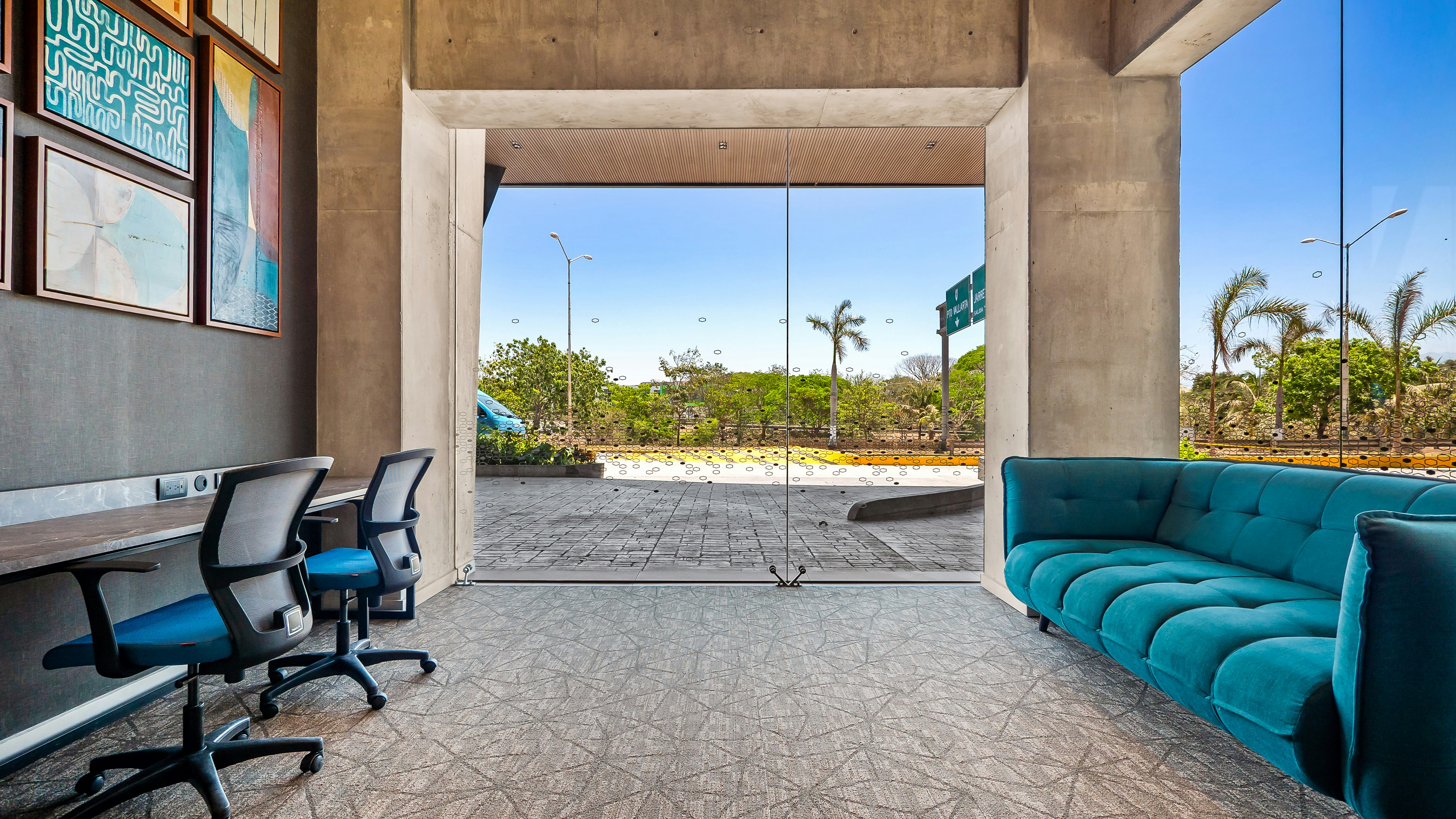Hampton Inn by Hilton Nuevo Vallarta 41/56