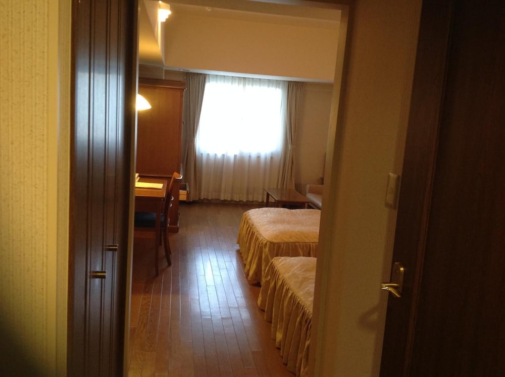Furano Hops Hotel 30/62