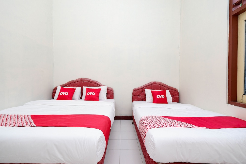 OYO 1808 New Bandungan Indah 7/50
