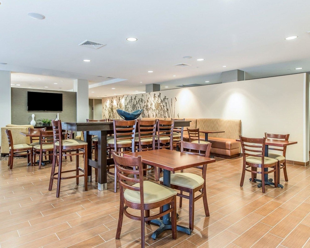 Sleep Inn & Suites Jasper 35/44