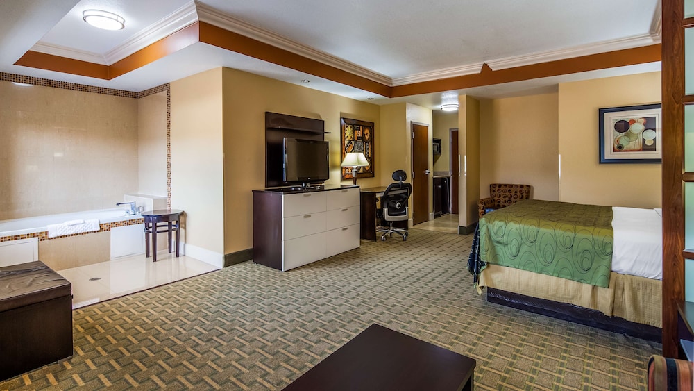 Best Western Plus JFK Inn & Suites 25/49