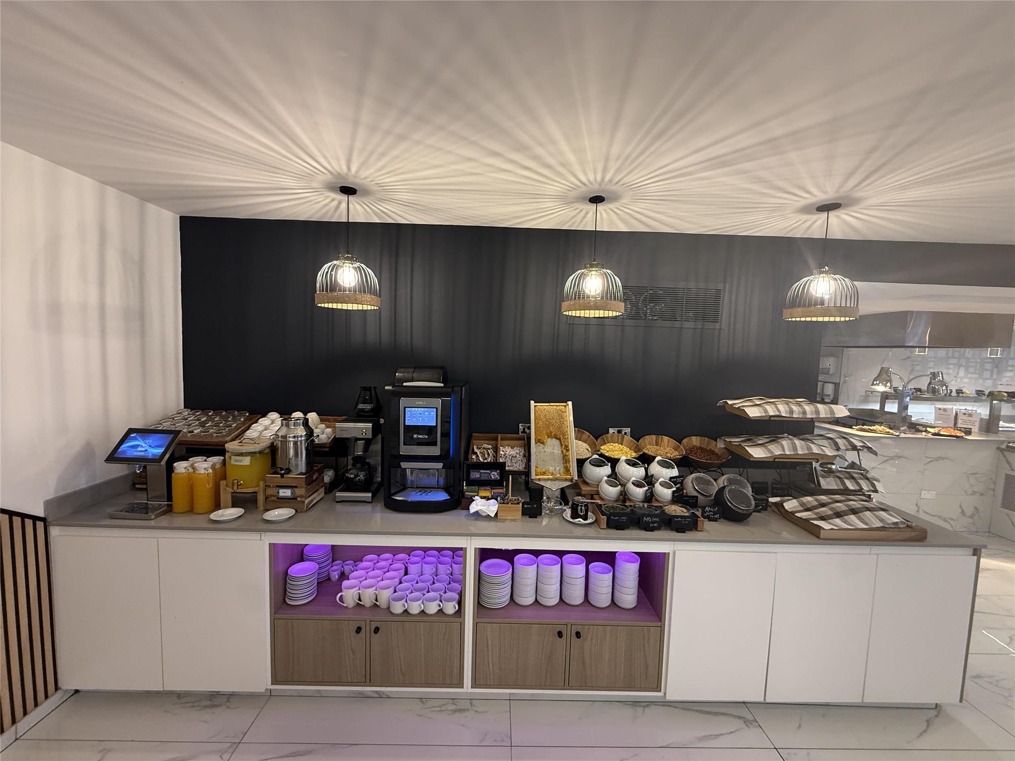 Best Western Plus Larco Hotel 56/59