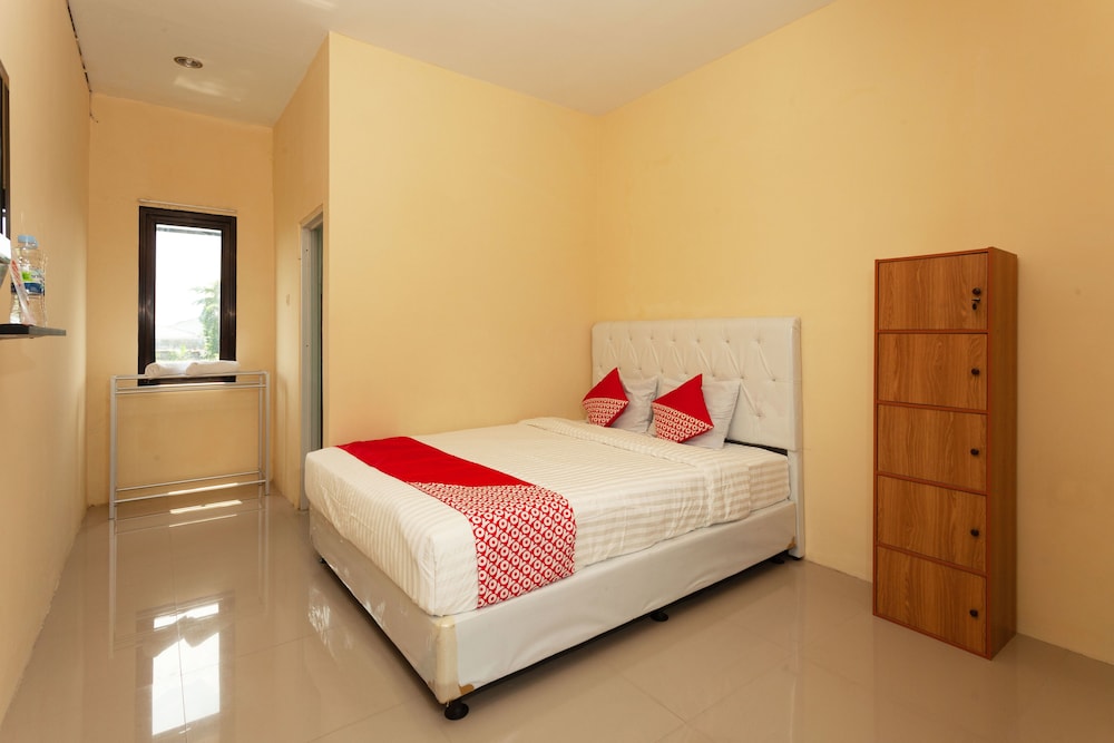 OYO 588 Richmond Guest House 13/31