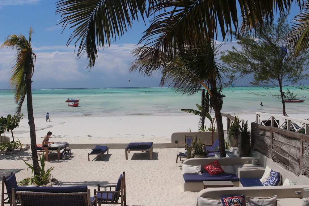 Paje Beach Apartments 46/50
