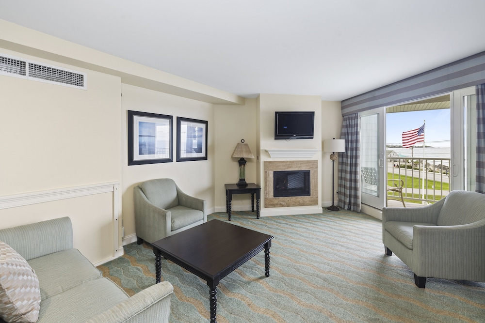 Anchorage Inn and Resort 30/50