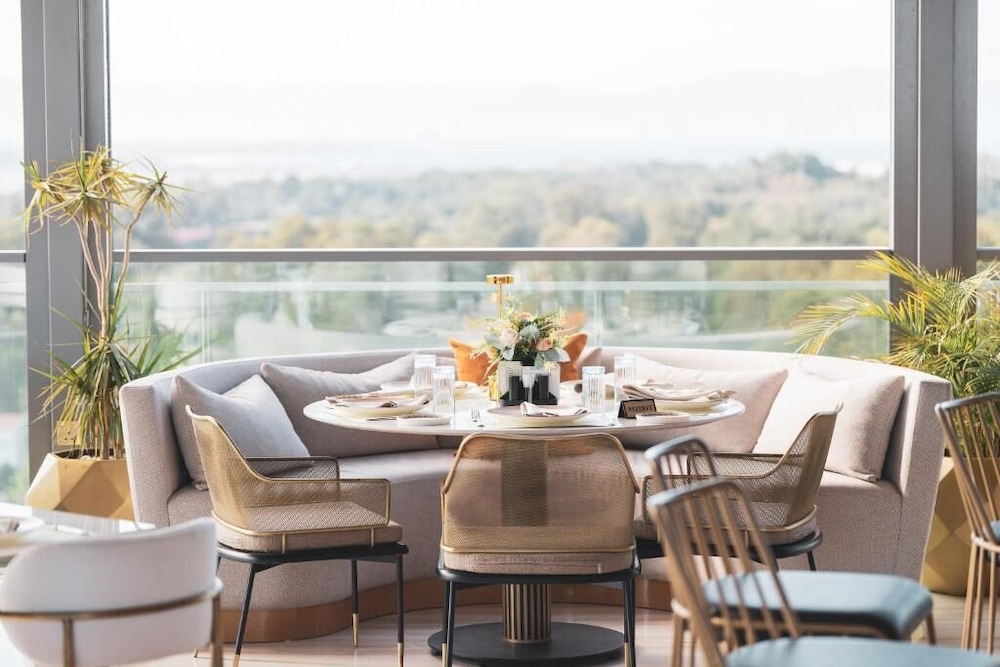 LA TERRAZZA HOTEL 50/60