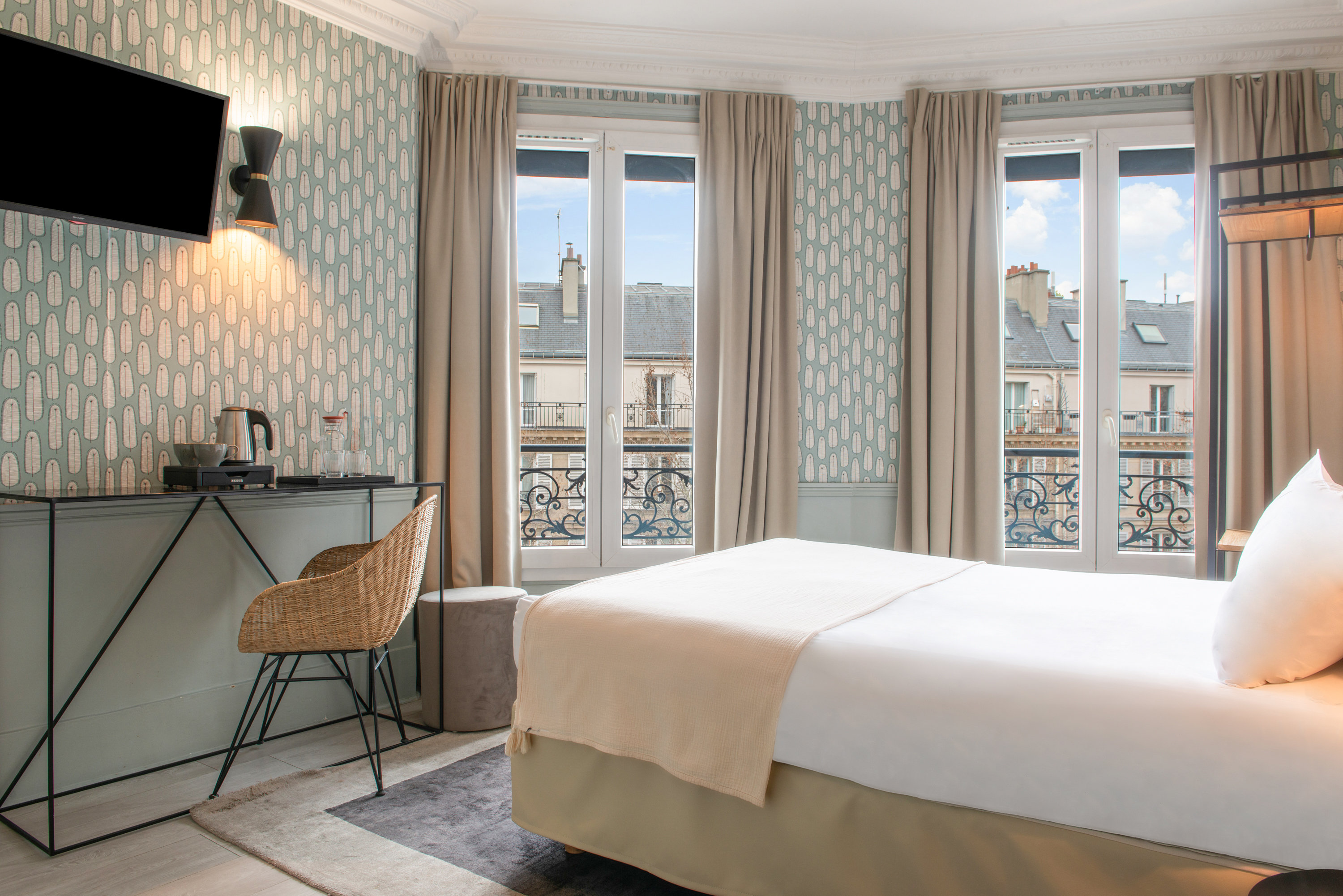 Hotel Avama Prony 18/53