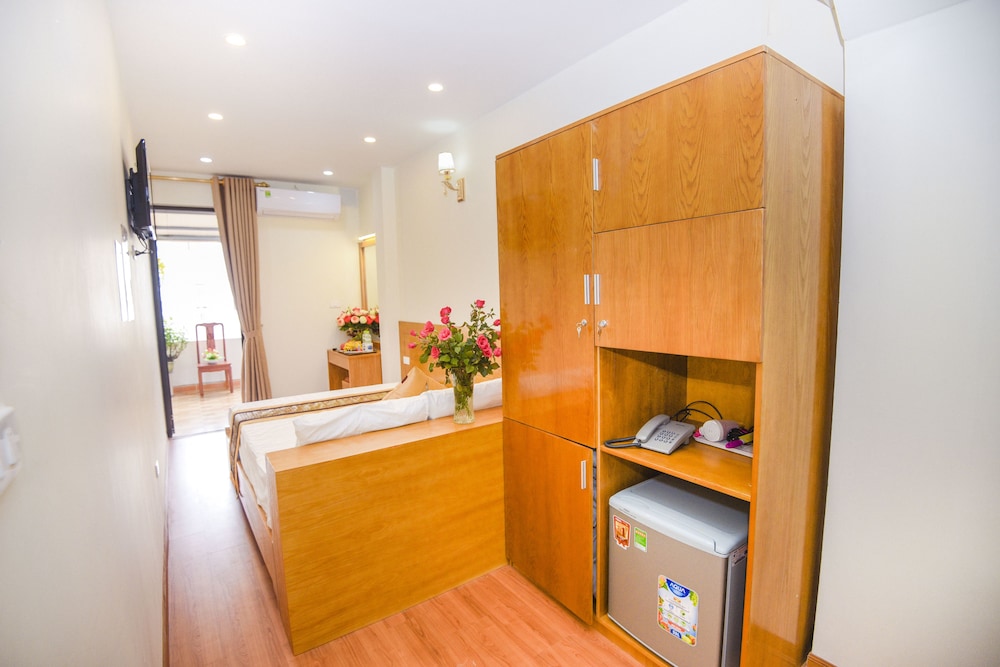 Hanoi Old Town Palace Guest House 6/45